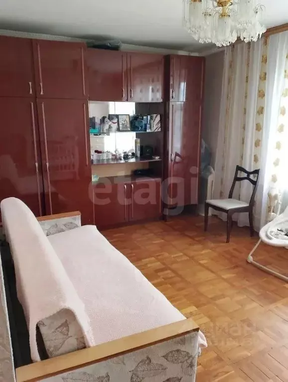 2-к кв. Адыгея, Майкоп ул. Димитрова, 20 (42.0 м) - Фото 1