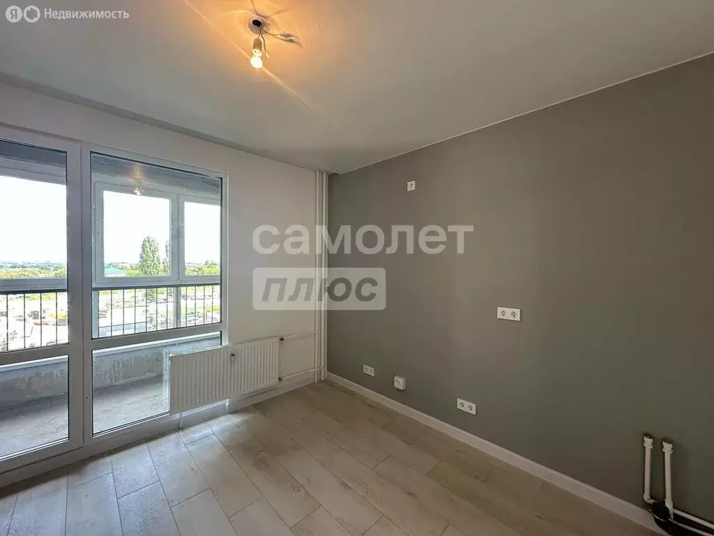 3-комнатная квартира: Липецк, улица Перова, 2Д (86.33 м) - Фото 2