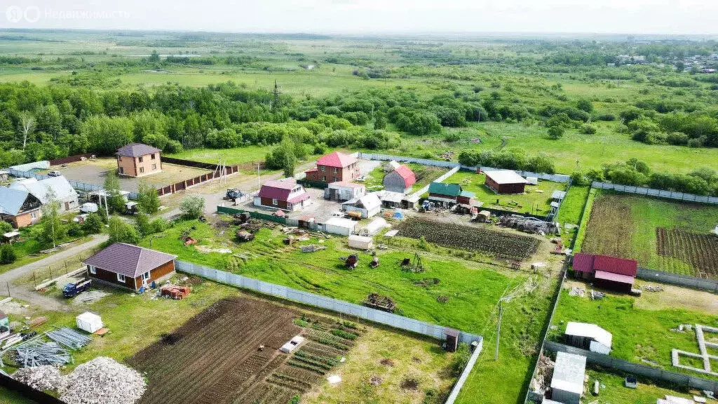 Участок в Хабаровский район, село Князе-Волконское (10.6 м) - Фото 0