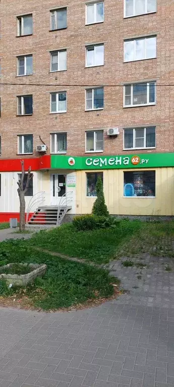 Торговая площадь - Фото 0