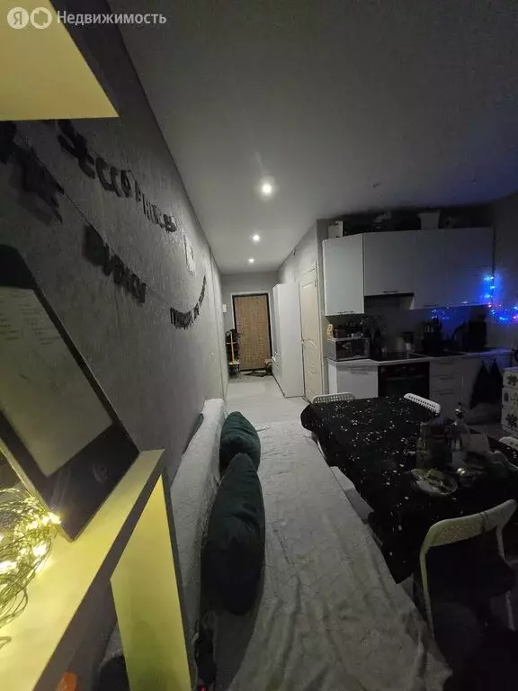 1-комнатная квартира: Красногорск, Павшинский бульвар, 38 (45.6 м) - Фото 2