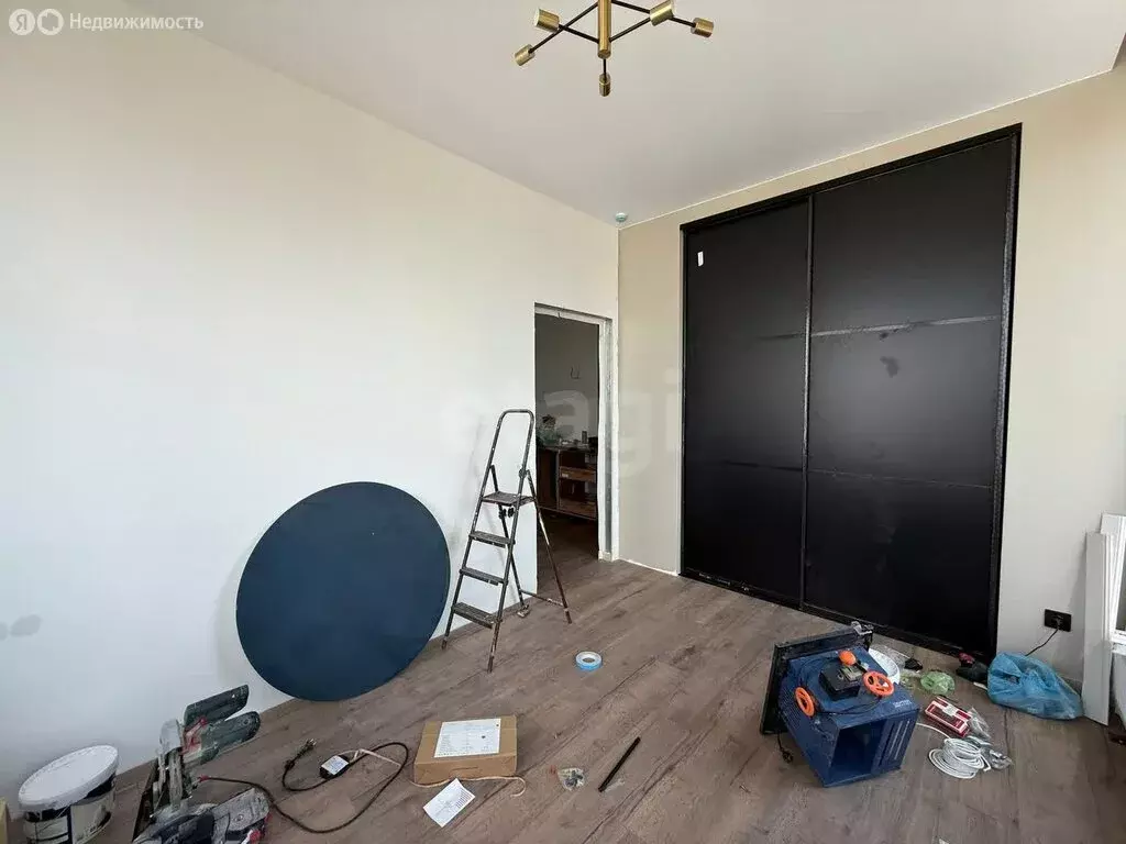 3-комнатная квартира: Кемерово, улица Дружбы, 28/2 (61 м) - Фото 1