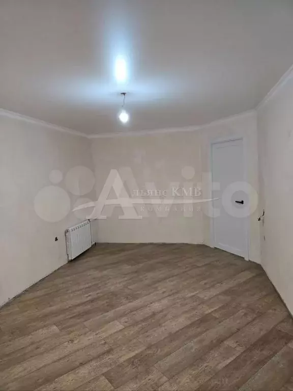 2-к. квартира, 49 м, 2/5 эт. - Фото 1