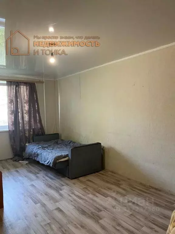 1-к кв. Башкортостан, Дюртюли ул. Шаехзады Бабича, 13 (36.1 м) - Фото 0