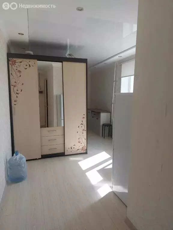 1-комнатная квартира: Якутск, улица Красильникова, 4/7 (27 м) - Фото 1