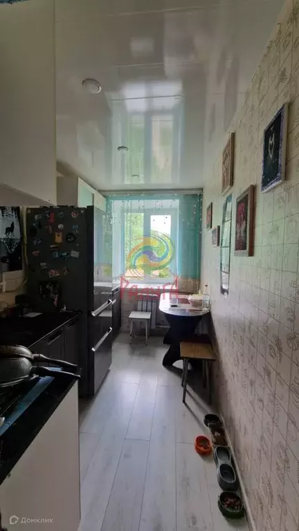 Продаётся 1-к квартира, 41.7 м - Фото 0