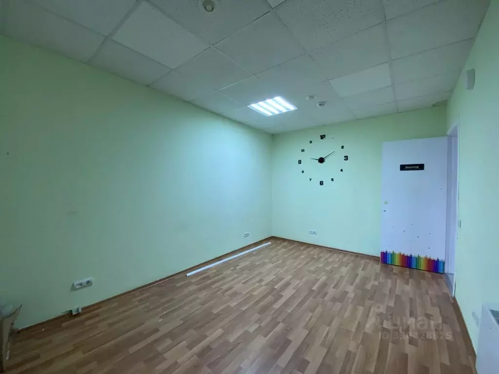 Помещение свободного назначения в Москва ул. Кадырова, 8К3 (15 м) - Фото 1