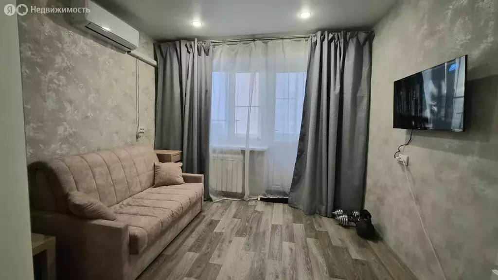 1к в 5-комнатной квартире ( м) - Фото 2