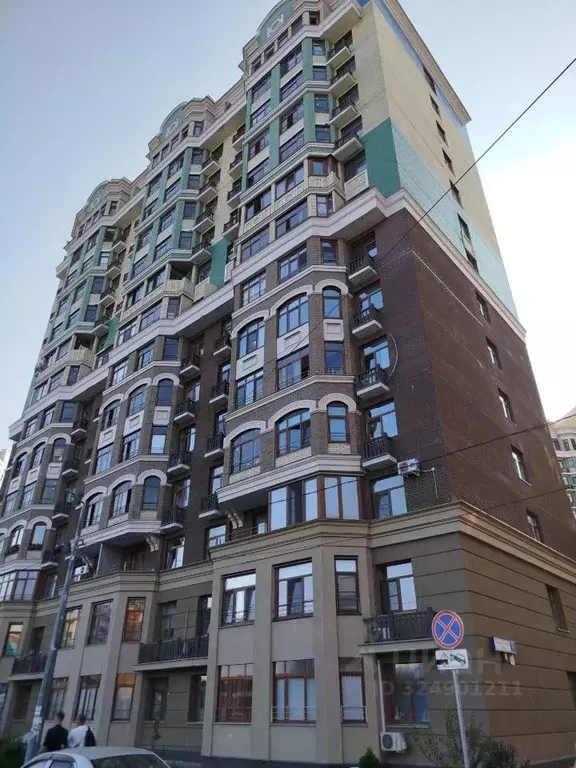 2-к кв. Московская область, Химки ул. Германа Титова, 3к1 (50.0 м) - Фото 1