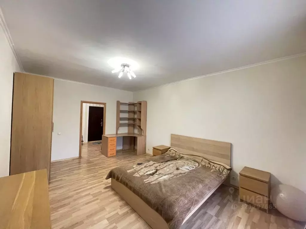 2-к кв. Московская область, Мытищи ул. Веры Волошиной, 48 (73.2 м) - Фото 1