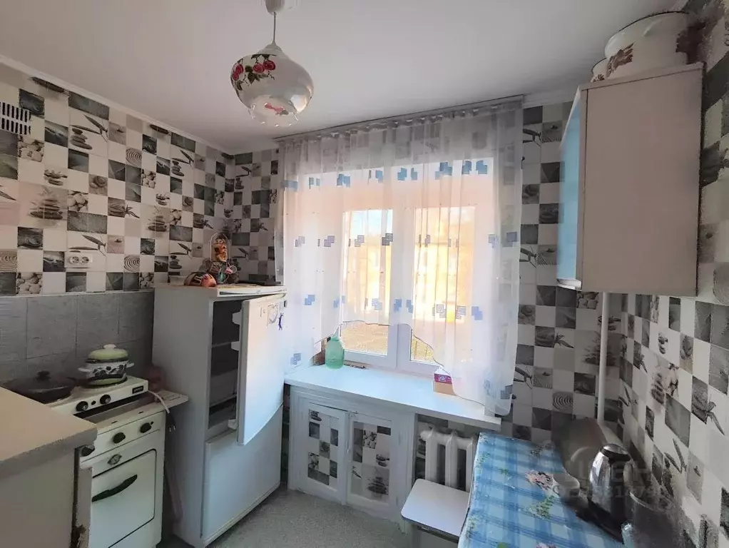 2-к кв. Нижегородская область, Павлово Инициативная ул., 6А (38.0 м) - Фото 1