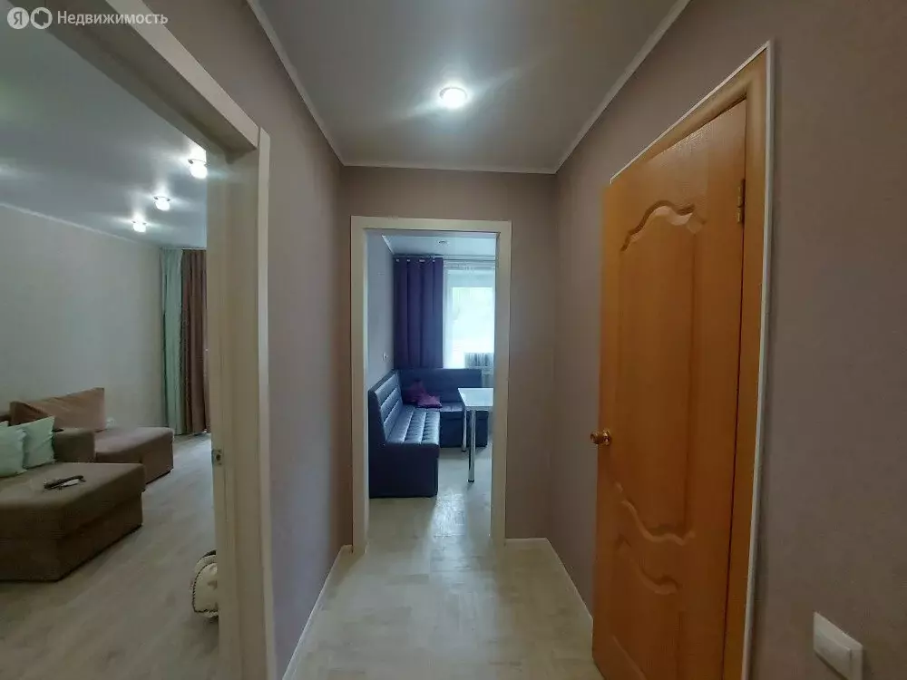 1-комнатная квартира: Миасс, улица Вернадского, 19 (32.3 м) - Фото 1