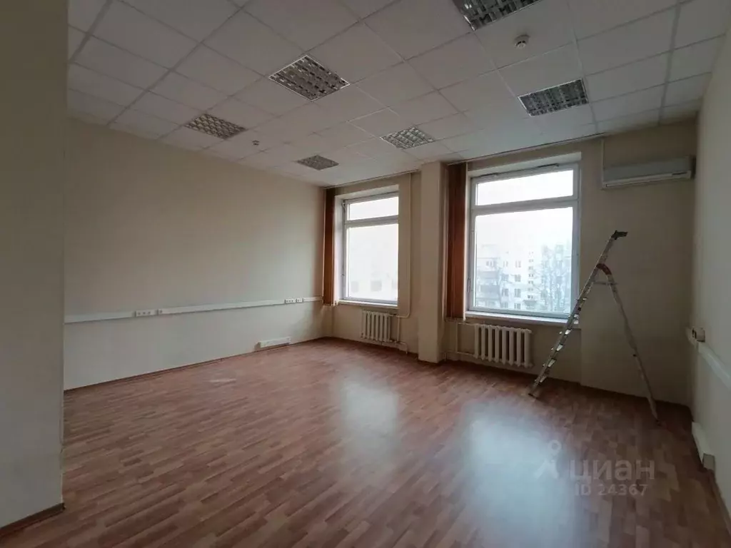 Офис в Москва Профсоюзная ул., 93А (38 м) - Фото 0