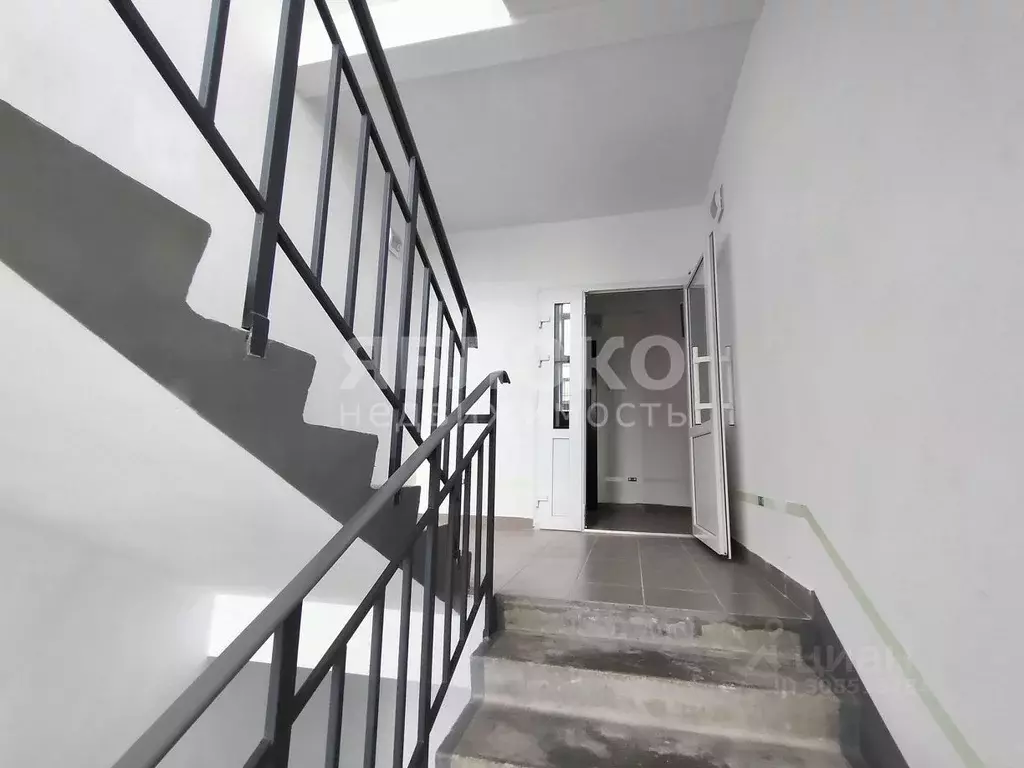 3-к кв. Пермский край, Березники ул. Уральских танкистов, 8/3 (83.3 м) - Фото 2