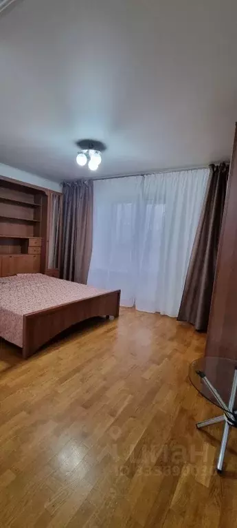 2-к кв. Москва ул. Малыгина, 1 (68.0 м) - Фото 2
