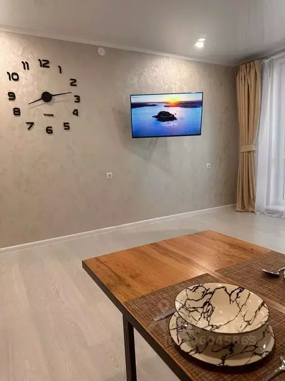 Студия Башкортостан, Уфа бул. Яркий, 10/1 (30.0 м) - Фото 0