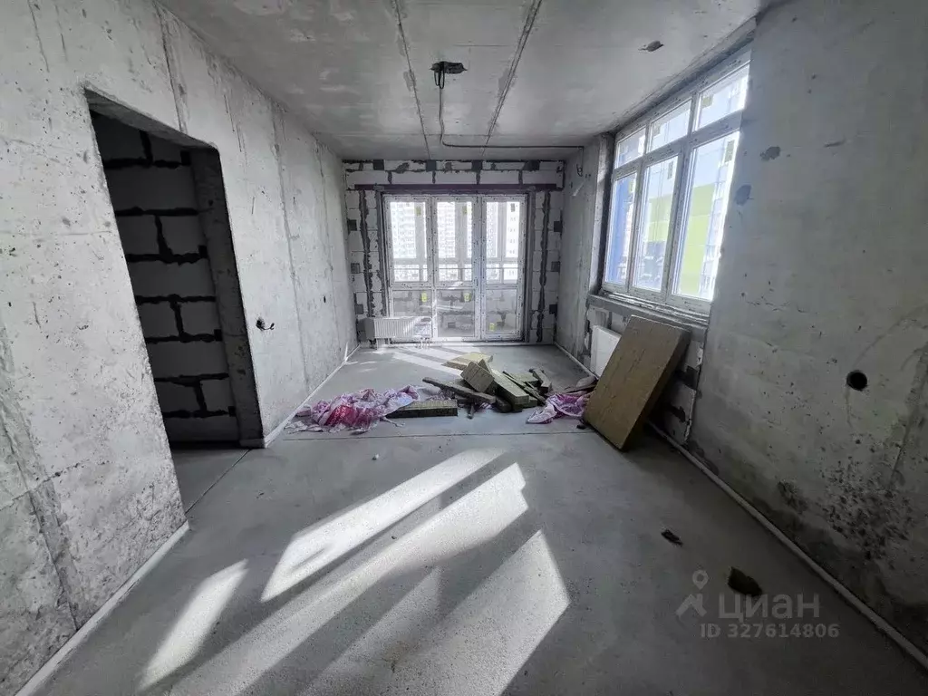 2-к кв. Краснодарский край, Анапа ул. Адмирала Пустошкина, 22к2 (78.0 ... - Фото 1