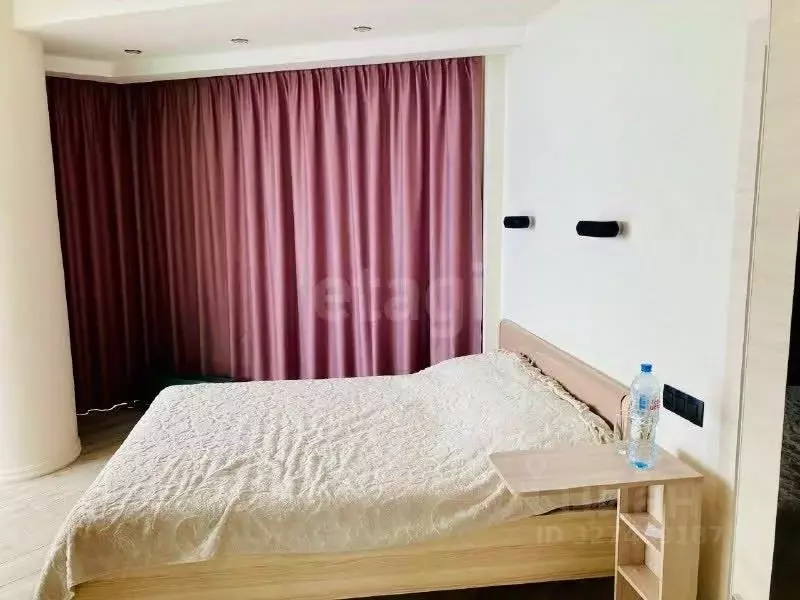 1-к кв. Крым, Ялта муниципальный округ, Гурзуф пгт ул. Ялтинская, ... - Фото 1