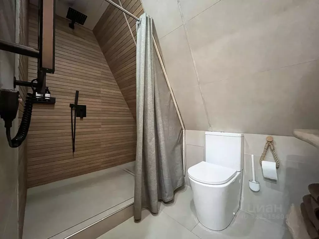 Дом в Московская область, Богородский городской округ, Тимковские ... - Фото 2