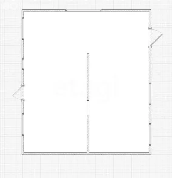 Дом в Кузьмищи, Астраханская улица (98 м) - Фото 1