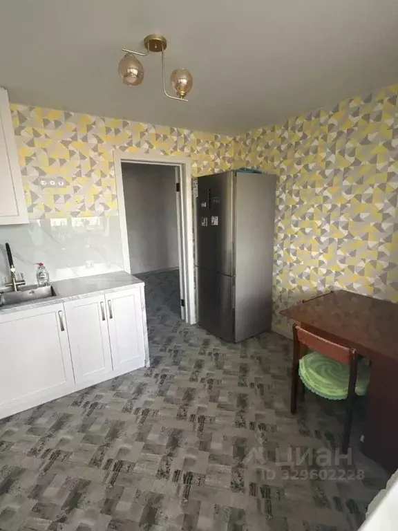 2-к кв. Чувашия, Чебоксары ул. Юрия Гагарина, 27 (61.4 м) - Фото 2
