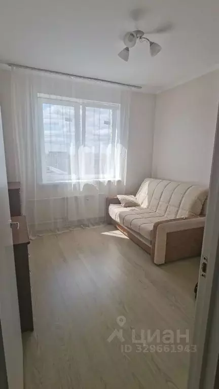 2-к кв. Москва ш. Остафьевское, 14к1 (51.0 м) - Фото 2