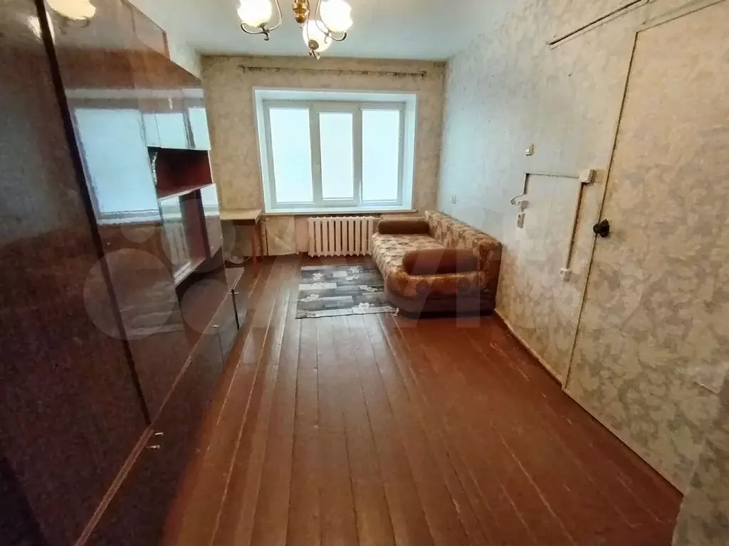 2-к. квартира, 44 м, 2/2 эт. - Фото 1
