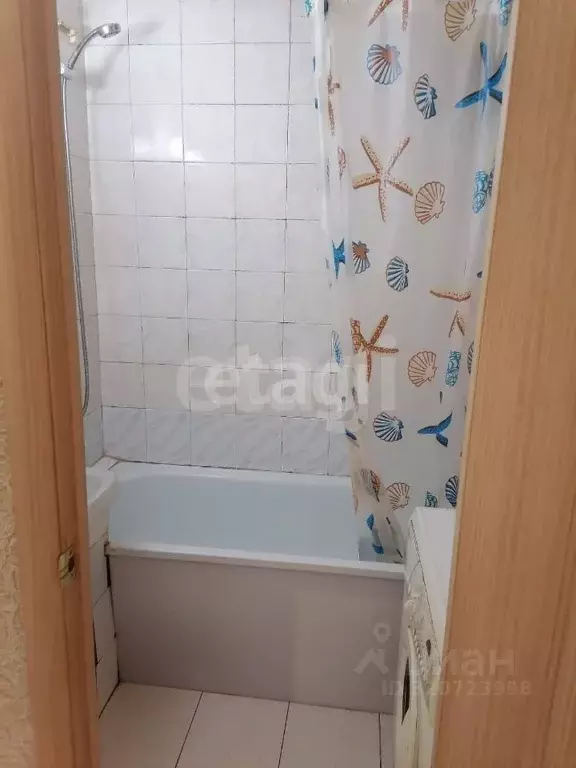 2-к кв. Свердловская область, Екатеринбург ул. 8 Марта, 57 (48.6 м) - Фото 1