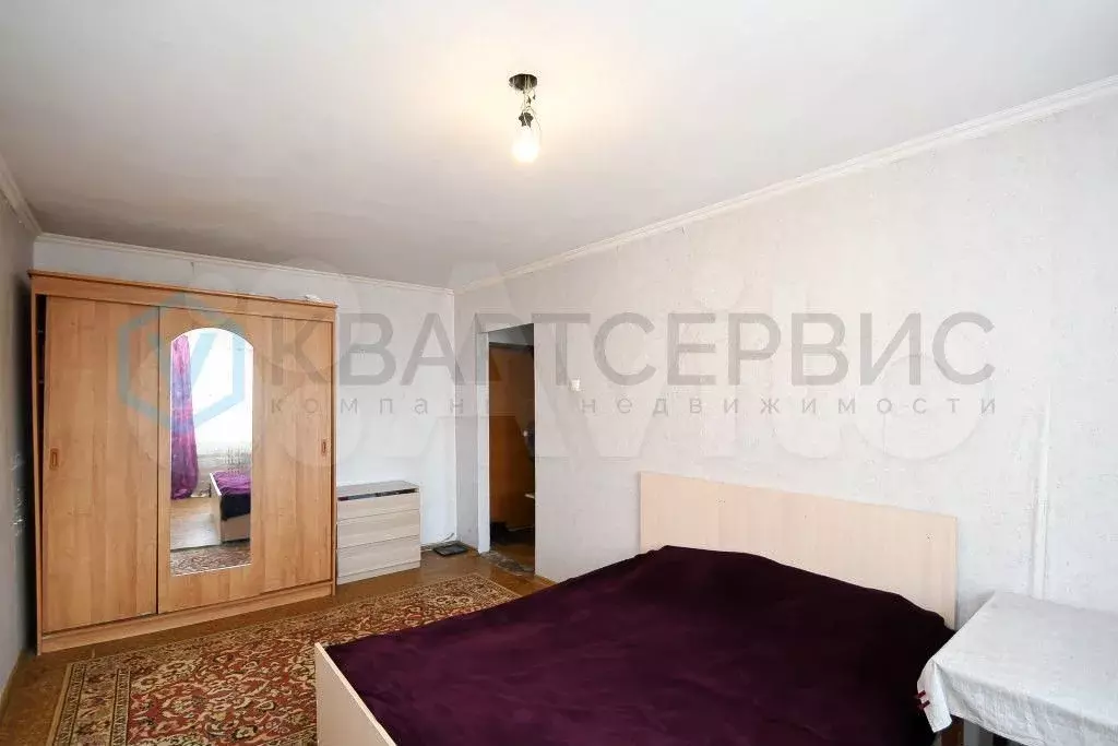 1-к. квартира, 29,7 м, 8/9 эт. - Фото 1