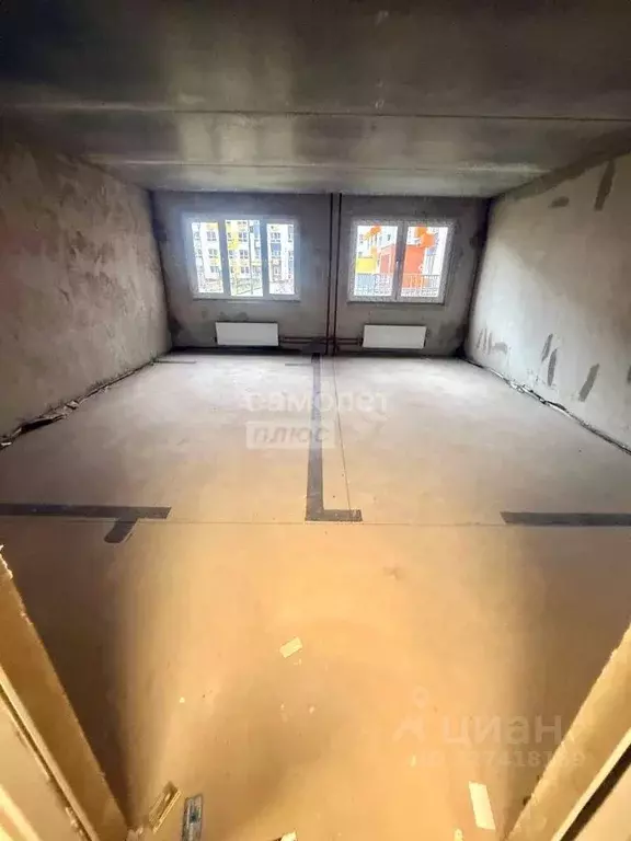 2-к кв. Московская область, Красногорск городской округ, д. Глухово ... - Фото 1