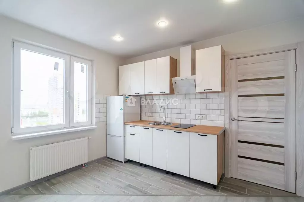 Квартира-студия, 30,7 м, 14/16 эт. - Фото 0