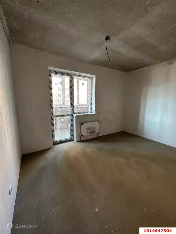 Продаётся 2-к квартира, 58.1 м - Фото 1
