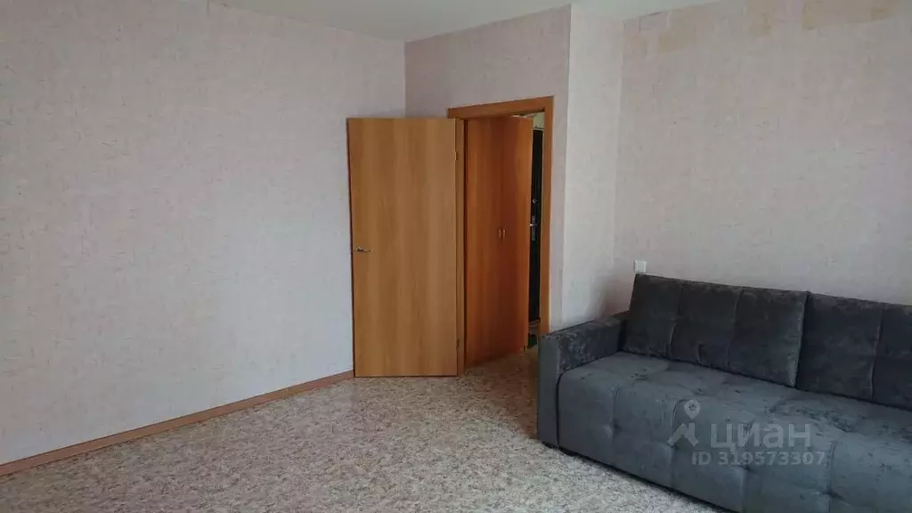 1-к кв. Новосибирская область, Новосибирск ул. Петухова, 12/5 (35.0 м) - Фото 0