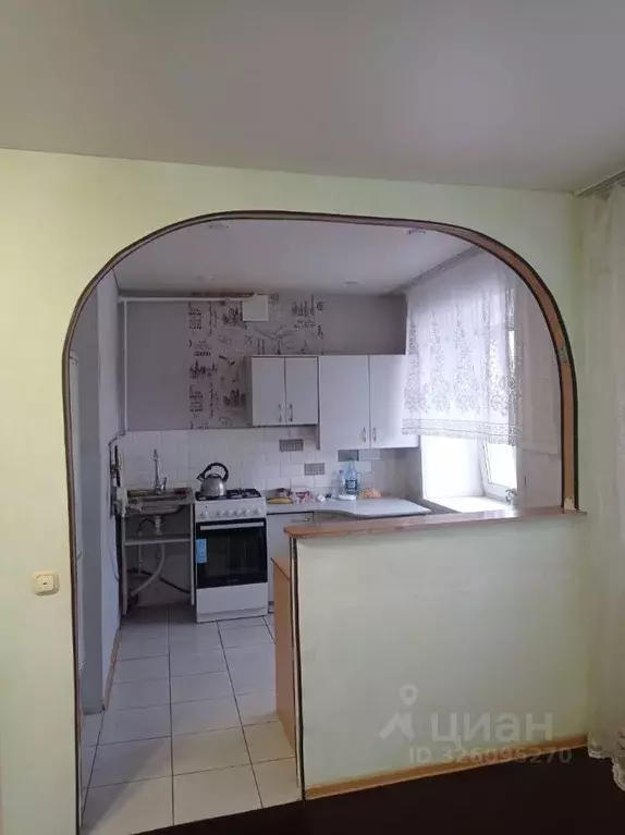 2-к кв. Алтайский край, Барнаул просп. Ленина, 140 (48.0 м) - Фото 1