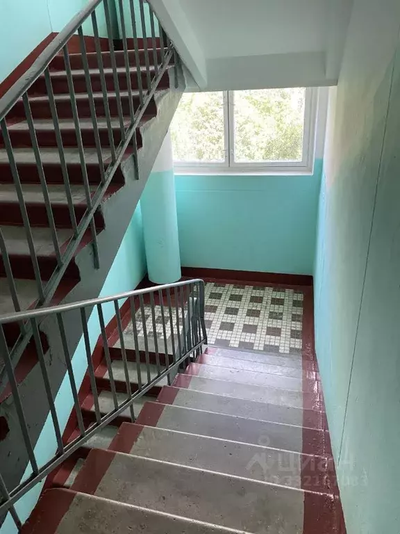 1-к кв. Москва Кировоградская ул., 40К1 (38.0 м) - Фото 2