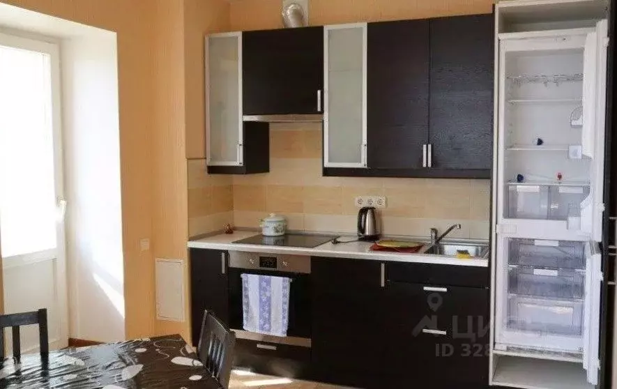 3-к кв. Нижегородская область, Нижний Новгород Казанское ш., 9 (100.0 ... - Фото 1