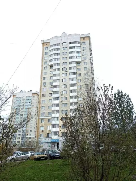 2-к кв. Орловская область, Орел ул. Орелстроевская, 3 (65.2 м) - Фото 1