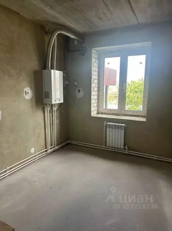 2-к кв. Орловская область, Орел ул. Чапаева, 32 (51.0 м) - Фото 2