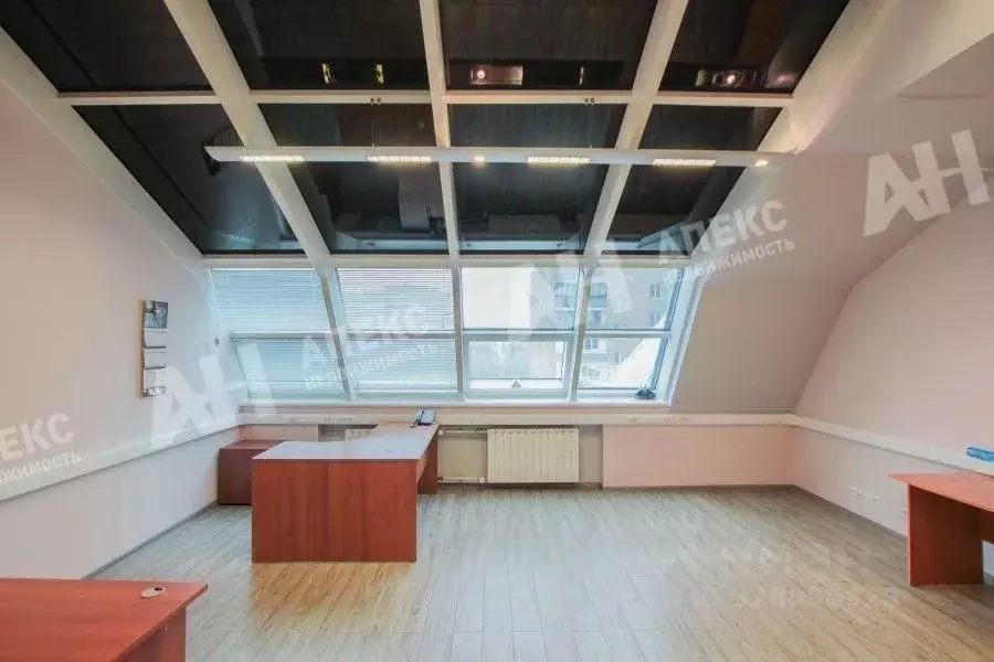 Офис в Москва Тихвинский пер., 11 (49 м) - Фото 2