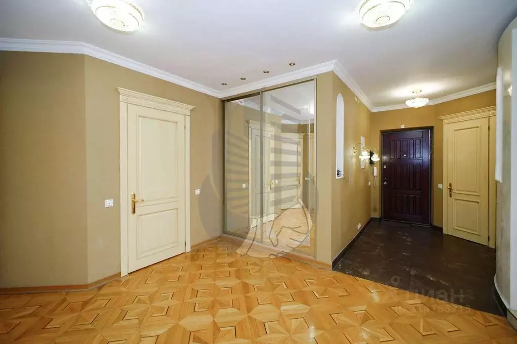 Квартира, 3 комнаты, 120 м - Фото 1