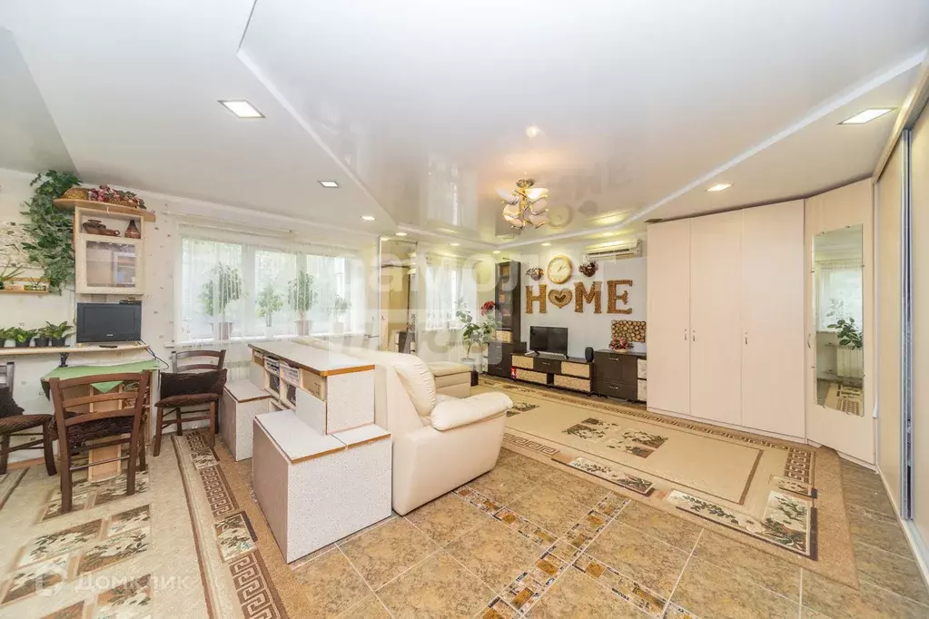 Продаётся 2-к квартира, 42.6 м - Фото 0