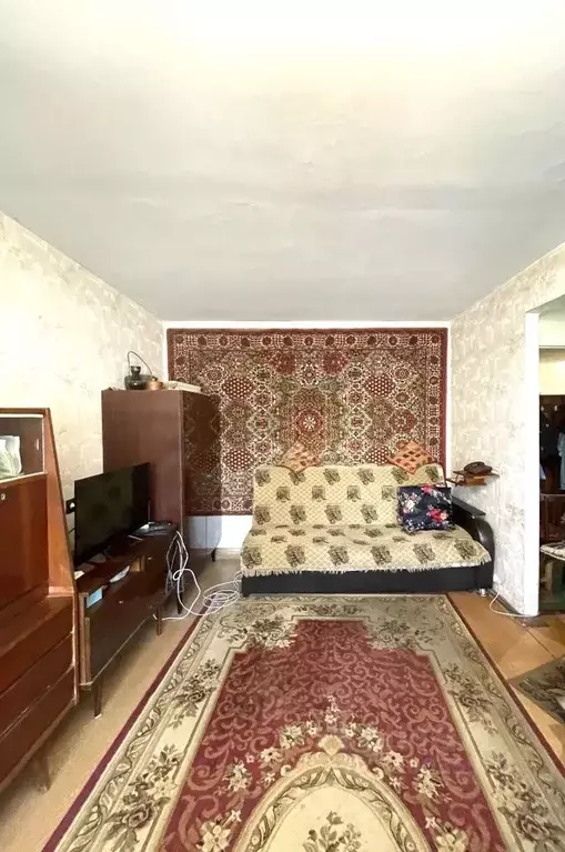 2-к кв. Нижегородская область, Нижний Новгород просп. Ленина, 65к4 ... - Фото 2