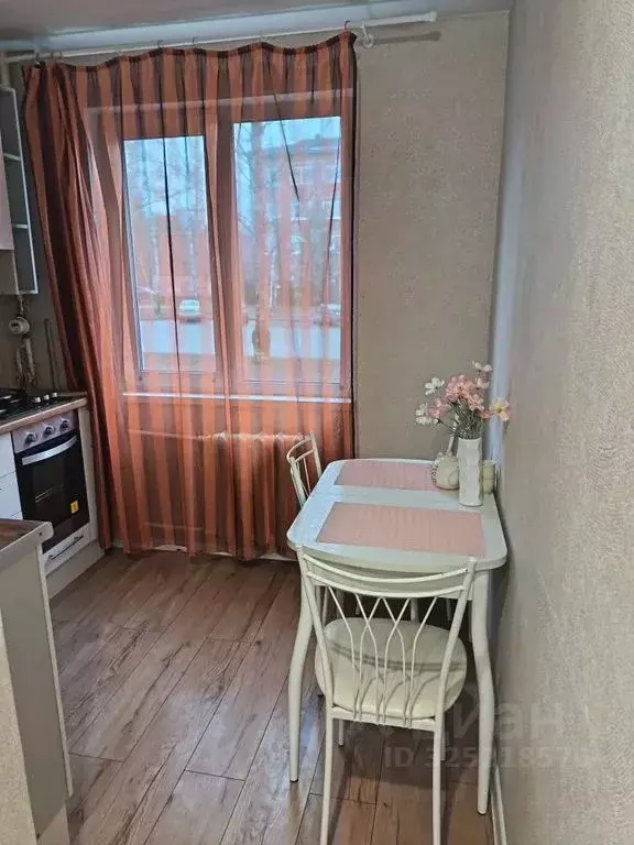 2-к кв. Псковская область, Псков Коммунальная ул., 22 (42.0 м) - Фото 2