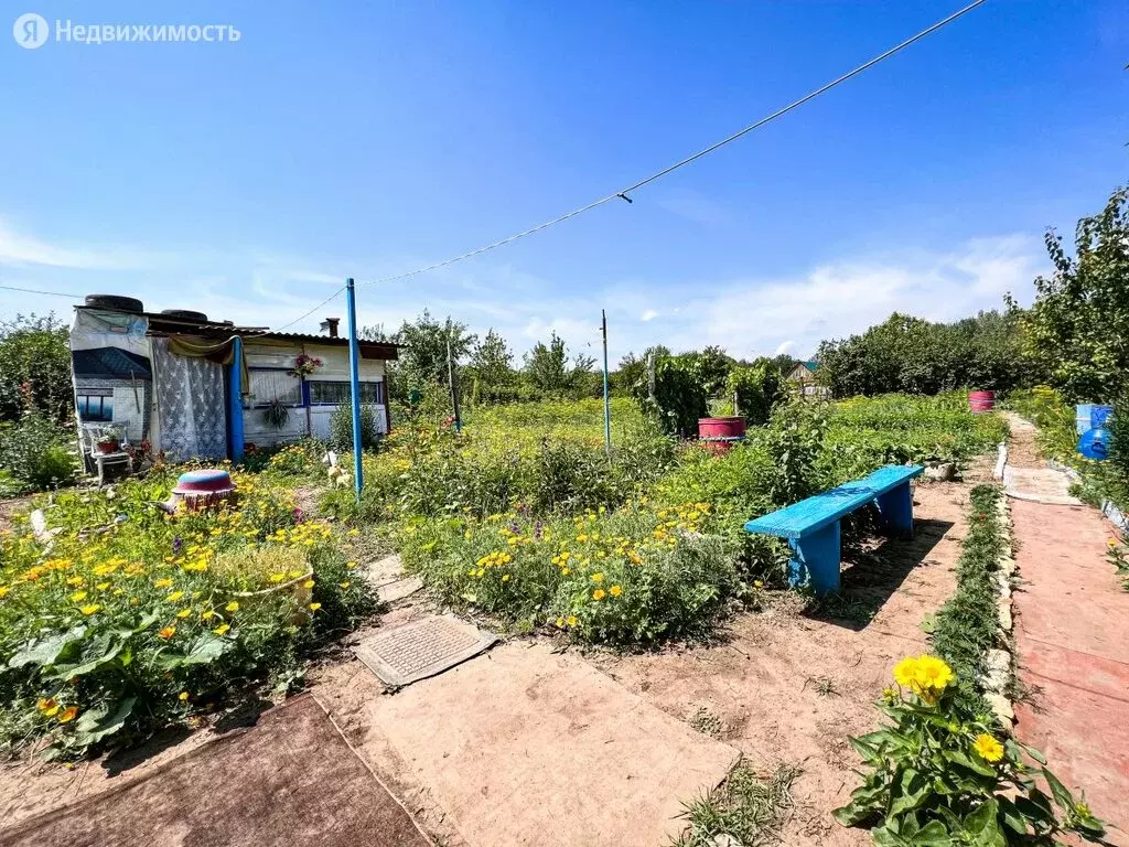 Дом в Оренбургский район, деревня Нижнепавловские Лагеря, Вишнёвая .,  Купить дом Нижнепавловские Лагеря, Оренбургский район, ID объекта -  50012624769