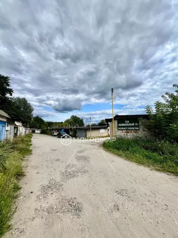 Гараж в Удмуртия, Ижевск Дачный Поселок тер., 79 (25 м) - Фото 1