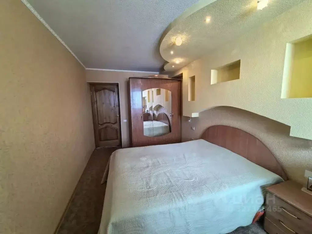 3-к кв. Ивановская область, Кинешма ул. Гагарина, 14А (63.1 м) - Фото 2