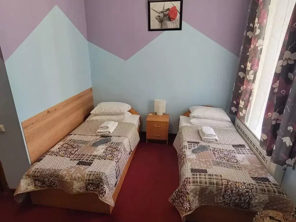 Комната Санкт-Петербург Невский просп., 72 - Фото 2