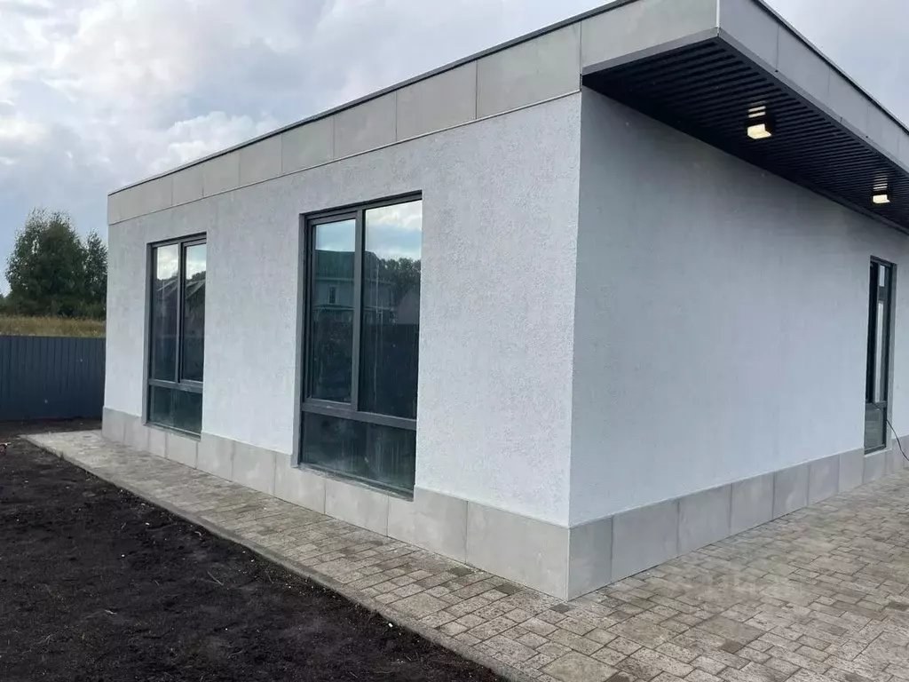 Коттедж в Кемеровская область, Кемеровский район, пос. Новостройка ... - Фото 2