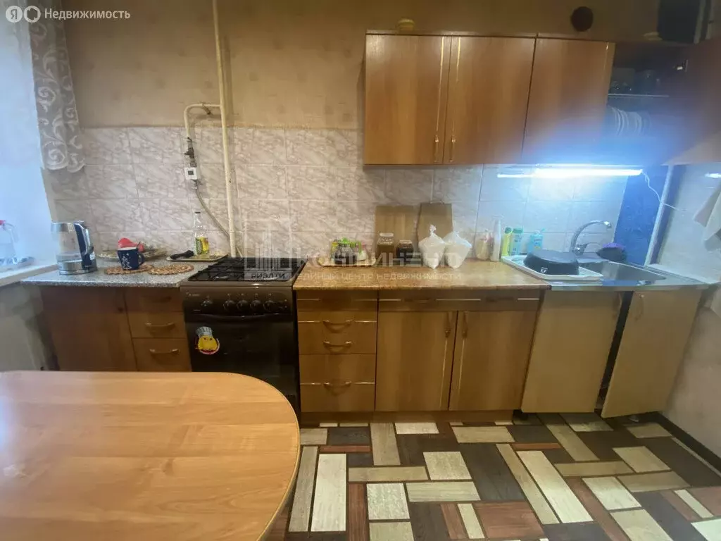 4-комнатная квартира: Ковров, Волго-Донская улица, 23 (75 м) - Фото 2