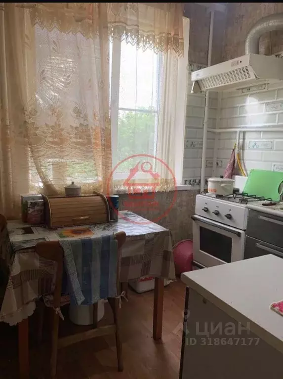 2-к кв. Краснодарский край, Армавир ул. Чернышевского, 1Б (54.0 м) - Фото 1